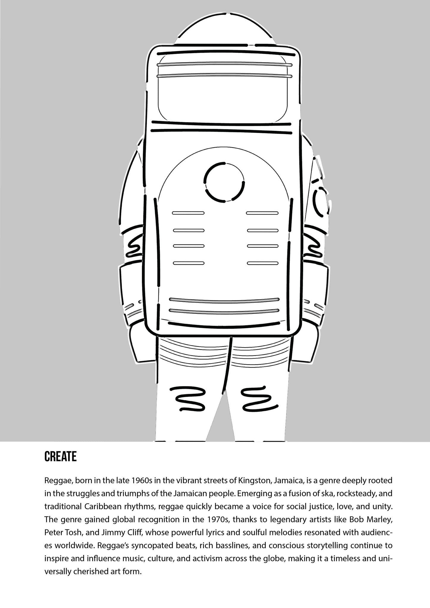 Melekel's Coloring Book: Rise of a Star