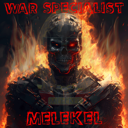 War Specialist