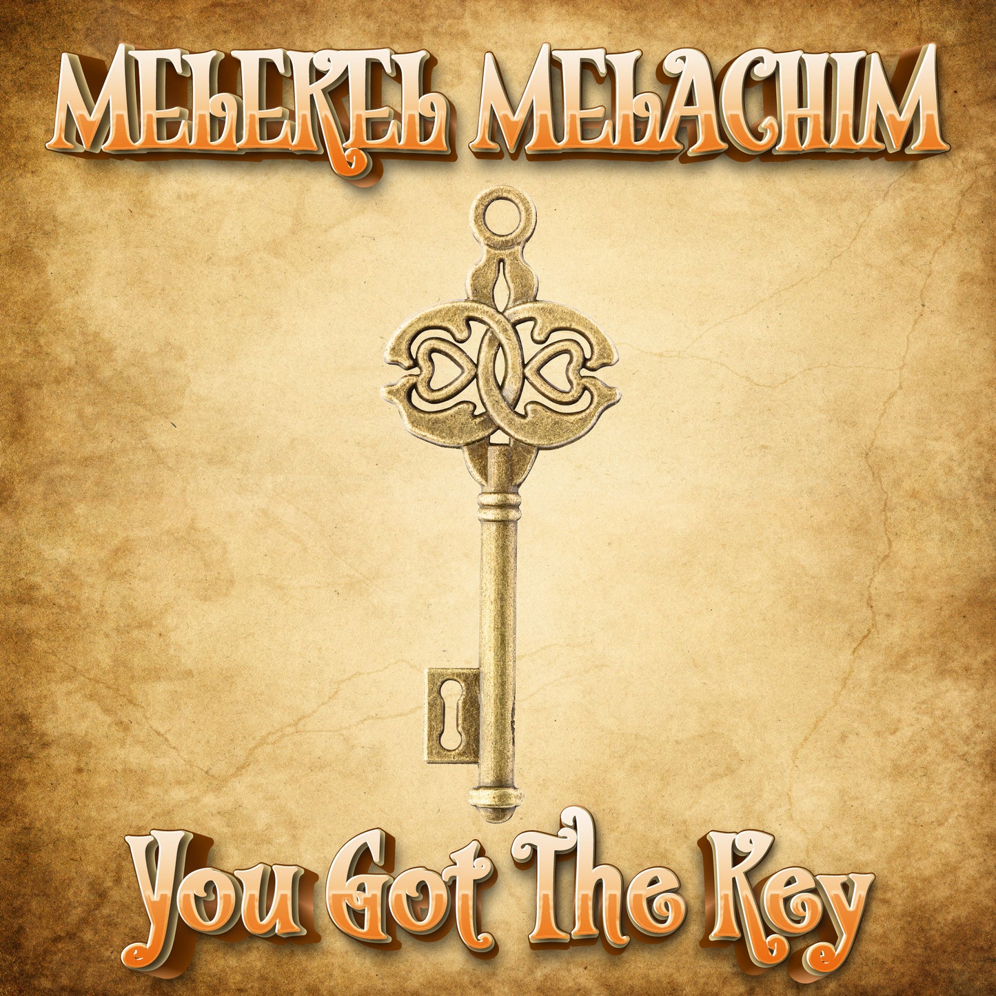 You Got The Key Combo Pack (Album + E-Book)