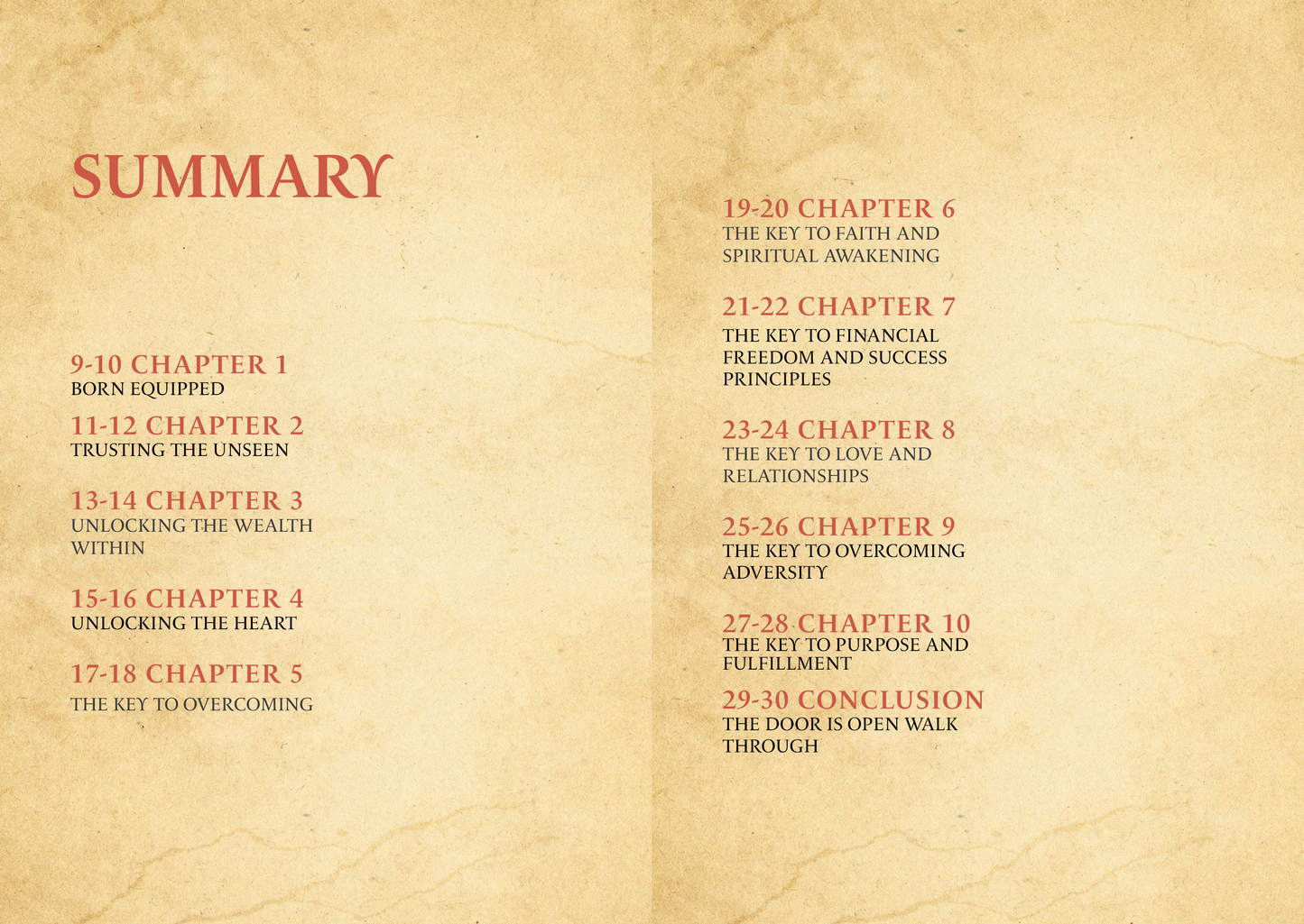 You Got The Key Combo Pack (Album + E-Book)